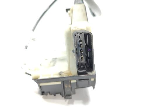 Rear right lock PEUGEOT 2008 I (CU_) 1.6 BlueHDi 100 | BP16507630C99