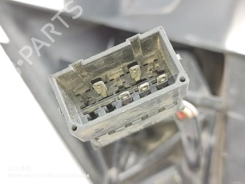Right rear door AUDI A4 B5 (8D2)  | BP25304443C5 