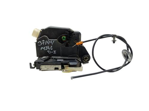 Used Front left lock MINI MINI (R50, R53) [2001-2006]  28016121