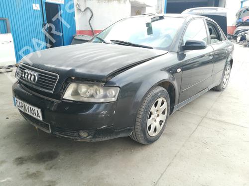 Right mirror AUDI A4 B6 (8E2) 1.9 TDI | BP19146496C27 
