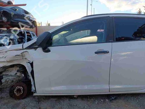Used Left front door Left front door 37659810 37659810