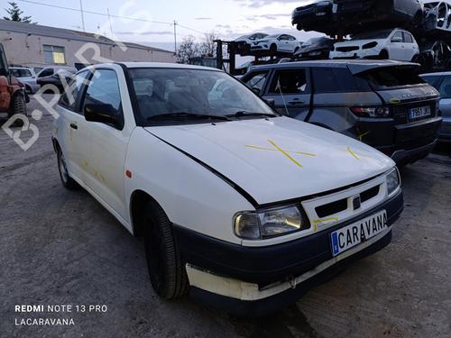 Front left lock SEAT IBIZA II (6K1) 1.4 i | BP27518562C98 
