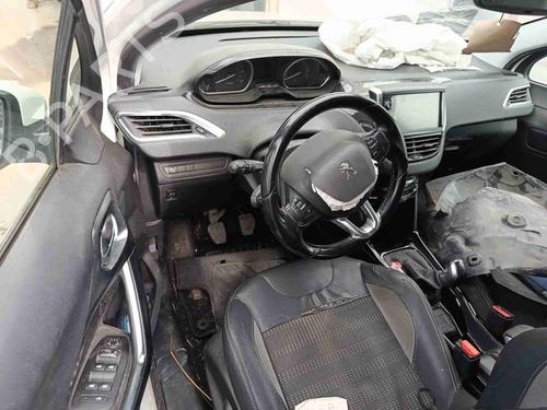 Left tailgate light PEUGEOT 2008 I (CU_) 1.6 BlueHDi 100 | BP39685222C79 - Image 7