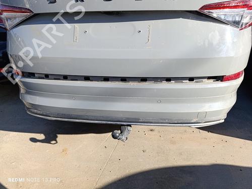 Used Rear bumper SKODA KODIAQ I (NS6, NS7, NV7) [2016-2025]  29727723