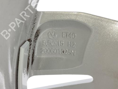 Rim VW POLO VI (AW1, BZ1, AE1) 1.0 TSI | BP29533074C45 