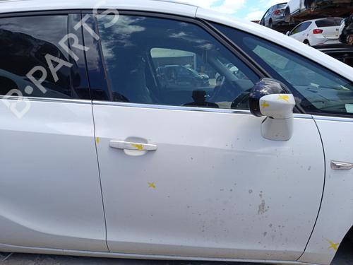 right-front-door-opel-zafira-tourer-c-p12-2011-35949351 main image