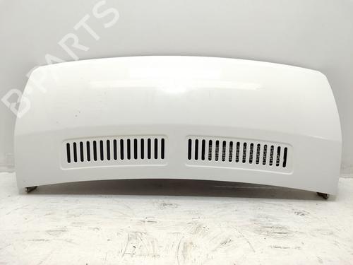 Used Hood PEUGEOT BOXER Van 2.2 HDi 120 (120 hp) 18168958