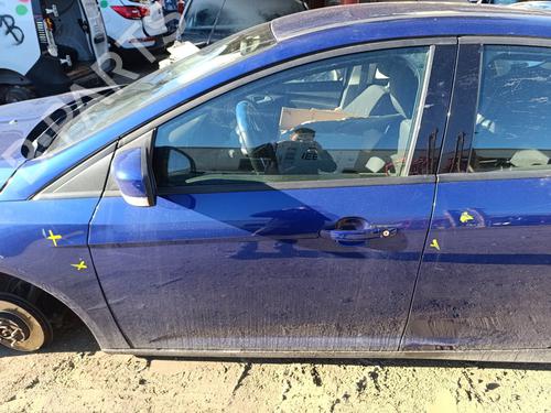 Left front door FORD FOCUS III  | BP31149128C2 