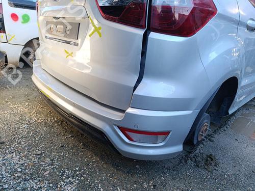 Rear bumper FORD ECOSPORT 1.0 EcoBoost | BP31128730C8