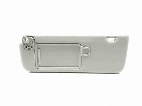 Used Left sun visor Left sun visor 36222323 36222323