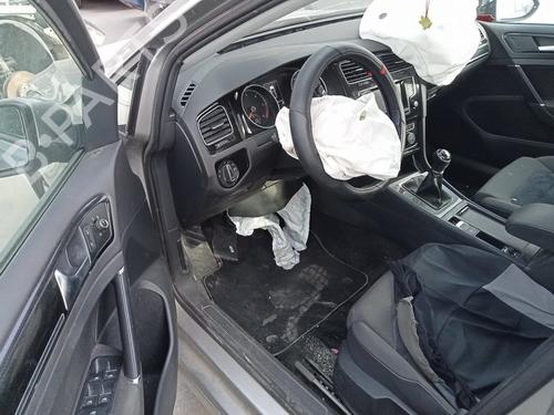 Engine control unit (ECU) VW GOLF VII (5G1, BQ1, BE1, BE2) | BP39991663M57 - Image 9