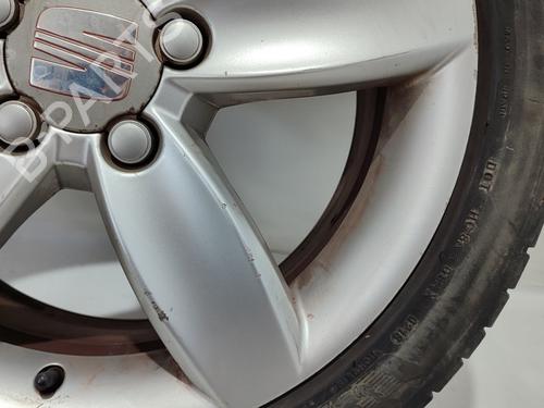 Rim SEAT LEON (1P1)  | BP18294086C45 