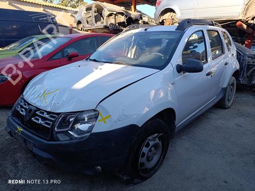 Gearbox DACIA DUSTER (HS_) | BP25405710M3 - Image 12
