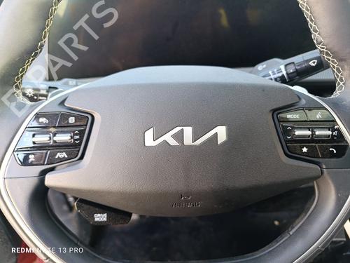 Airbag Kit KIA EV6 (CV)  | BP29727611C86 