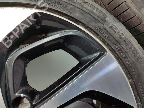 Rim HYUNDAI TUCSON (TL, TLE) 1.7 CRDi | BP18162085C45 