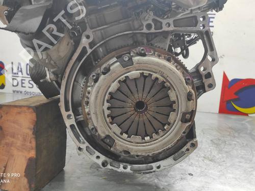 Engine PEUGEOT 208 I (CA_, CC_) 1.4 HDi | BP16504254M1 
