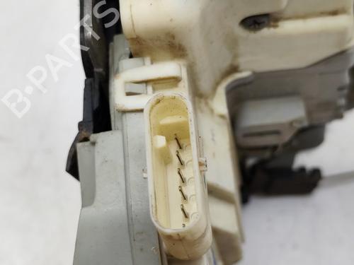 Front right lock SEAT LEON (1P1) 1.6 TDI | BP26331151C97 