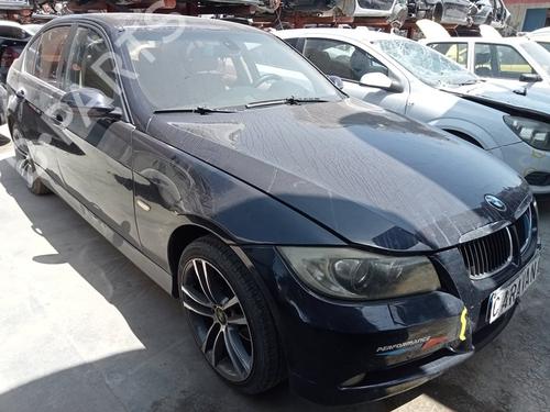 Engine control unit (ECU) BMW 3 (E90) 320 d | BP22798410M57  - Image 7