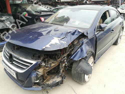 Left tailgate light VW PASSAT CC B6 (357) | BP16507055C79 - Image 3