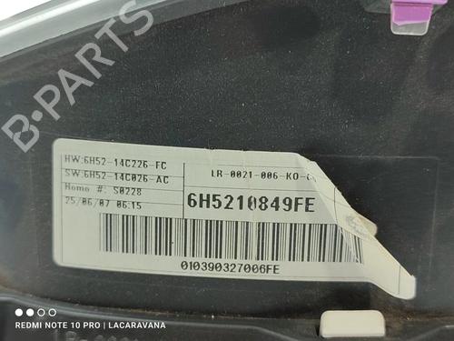 Instrument cluster LAND ROVER FREELANDER 2 (L359) 2.2 TD4 4x4 | BP20702917C47 