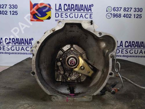 Gearbox HYUNDAI H-1 Van (A1)  | BP16504150M3 