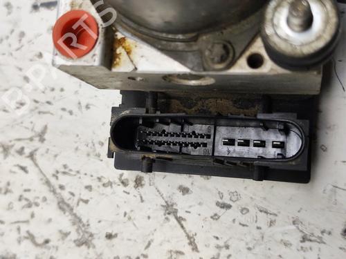 ABS pump FIAT PANDA (169_) 1.2 (169.AXB11, 169.AXB1A) | BP25402674M43 