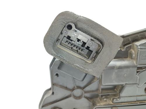 Front left lock VW GOLF VII (5G1, BQ1, BE1, BE2) 2.0 GTD | BP16516006C98 