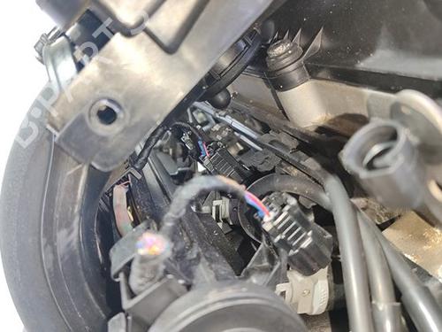 Engine SEAT LEON (1P1)  | BP29350433M1 