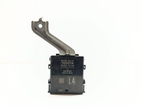 Used Electronic module Electronic module TOYOTA AYGO X (_B7_) [2022-2026] 34040986 34040986