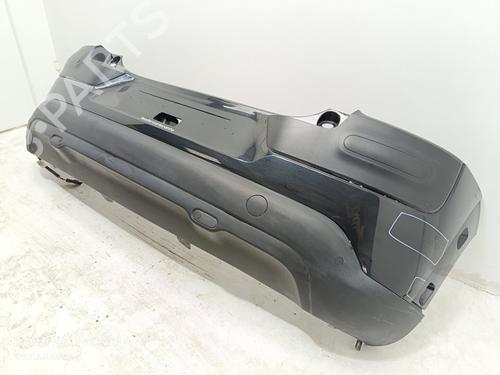 Rear bumper CITROËN C4 CACTUS 1.6 BlueHDi 100 | BP19449502C8 