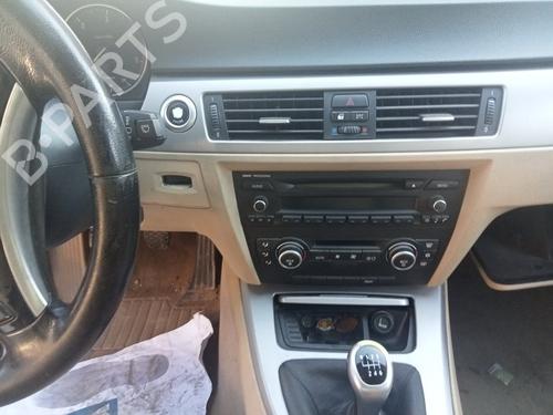 Electronic module BMW 3 (E90) 320 d | BP19098157M83  - Image 10