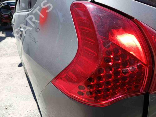 Used Left taillight Left taillight 36235427 36235427