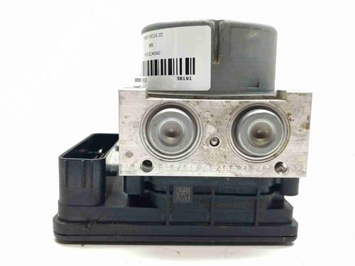 ABS pump FORD FOCUS III 1.5 TDCi | BP40079635M43 - Image 1