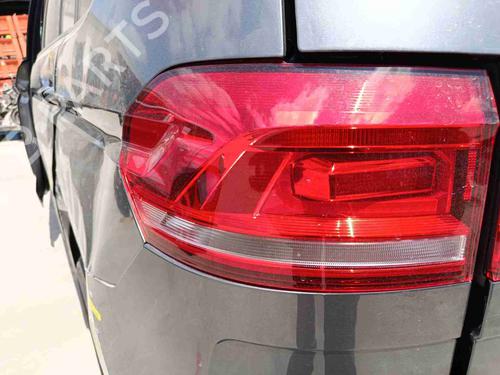 Venstre Baklys Venstre Baklys VW TOURAN (5T1) 1.6 TDI (115 hp) 36489488 36489488