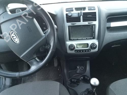 Left front window switch KIA SPORTAGE II (JE_, KM_)  | BP25903092I27  - Image 12
