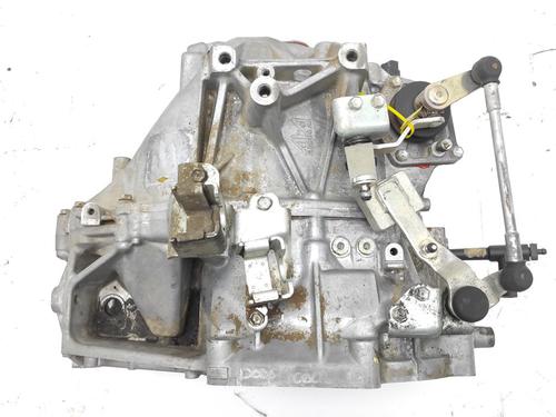 Gearbox DODGE CALIBER 2.0 CRD | BP16507532M3 