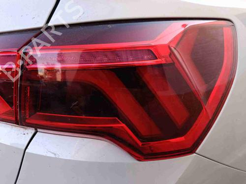 Used Right taillight Right taillight AUDI Q3 (F3B) 35 TDI (150 hp) 36353274 36353274