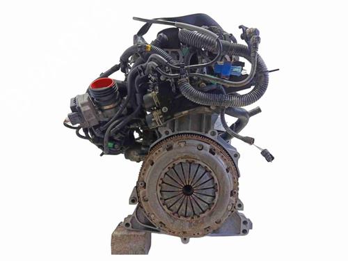 Engine PEUGEOT 407 (6D_) 2.0 16V (6DRFJC, 6DRFJE, 6DRFJF) | BP38775974M1 - Image 5