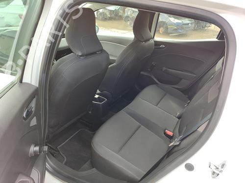 Fuel pump RENAULT CLIO V (B7_) 1.5 Blue dCi 85 (B7AG) | BP25334563M76