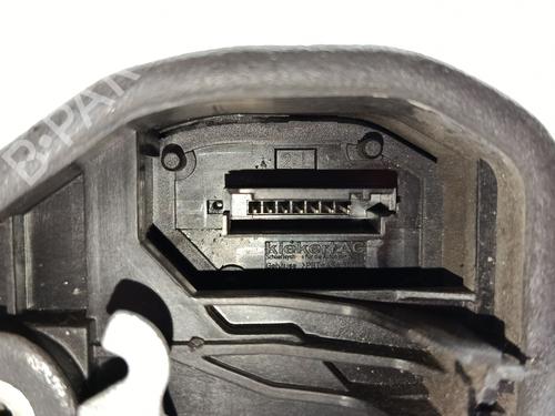 Front left lock BMW X5 (E70) xDrive 35 d | BP31973702C98