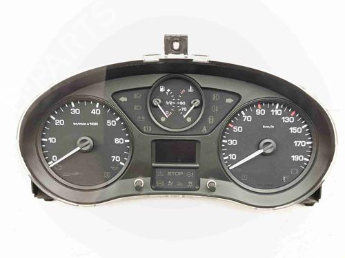 Used Instrument cluster Instrument cluster 36699906 36699906