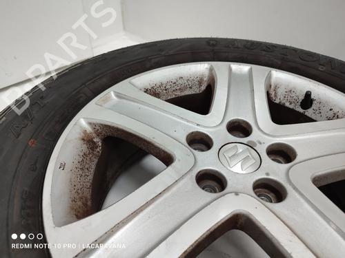 Rim SUZUKI GRAND VITARA II (JT, TE, TD) 1.9 DDiS All-wheel Drive (JT419, TD44, JB419WD, JB419XD,... | BP16513792C45 