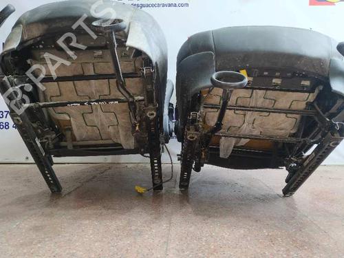 Seats set MINI MINI (R50, R53) Cooper S | BP16503248C78 