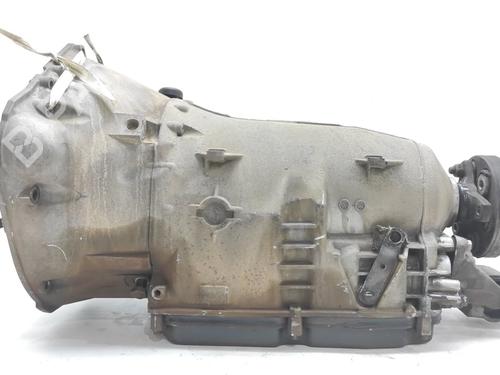 Gearkasse MERCEDES-BENZ CLK (C208) CLK 230 Kompressor (208.348) (197 hp) 16512805