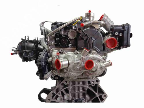 Engine SKODA KAROQ (NU7, ND7) 1.5 TSI | BP38341319M1 - Image 7