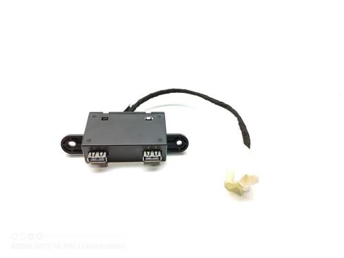 Elektronisk modul MG MG ZS SUV [2017-2025]  21013431