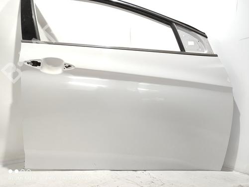 Right front door HYUNDAI i40 I (VF)  | BP29720643C3 