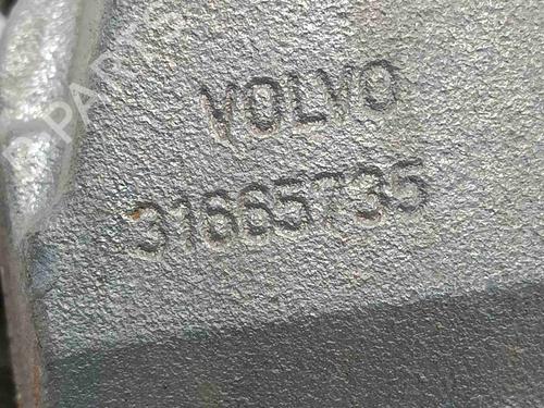 Right front brake caliper VOLVO XC60 II (246) B5 Mild-Hybrid | BP39174259M104 - Image 2