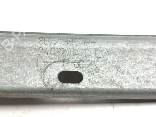 Front left window mechanism RENAULT CLIO IV (BH_)  | BP27301776C22 