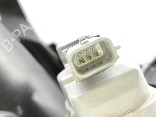 Left headlight TOYOTA VERSO (_R2_)  | BP29547356C28 